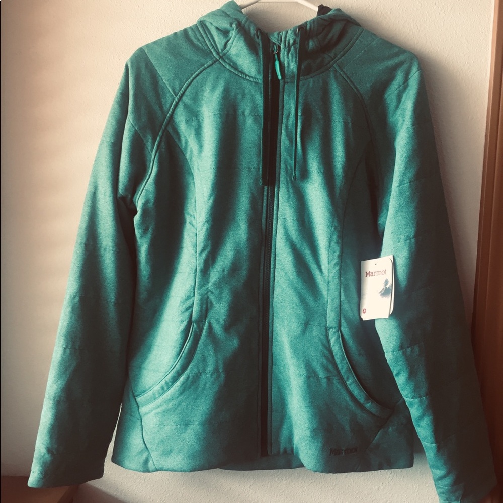 Women’s Marmot Thermal R 40 Gram Insulation Jacket